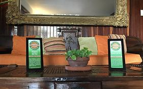 Hosteria Del Mar